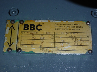 BBC-Machine à courant continu-Plaque-Signalétique-01